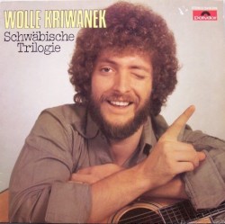 Schwäbische Trilogie