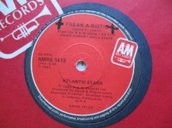 Freak‐A‐Ristic