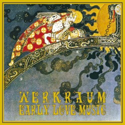 Early Love Music