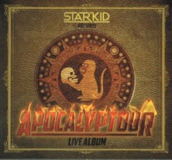 Apocalyptour
