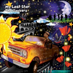 My Last Star