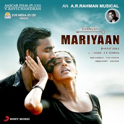 Mariyaan