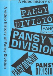 A Video History Of Pansy Division
