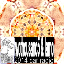 2014 car radio