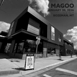 01.30.26 • The Elm • Bozeman, MT (live)