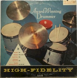 Award Winning Drummer