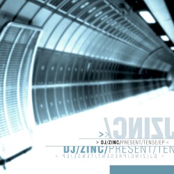 Present Tense EP