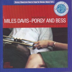 Porgy and Bess