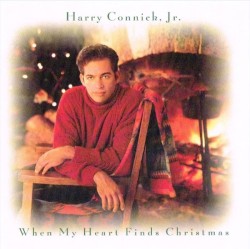 When My Heart Finds Christmas