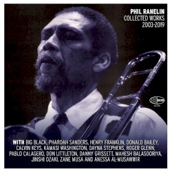 Collected Works 2003-2019