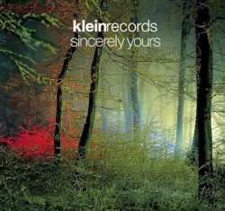 Sincerely Yours, Volume 1