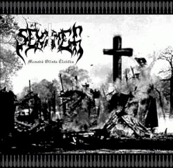 Masová Očista Člověka