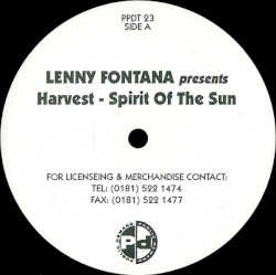 Spirit of the Sun