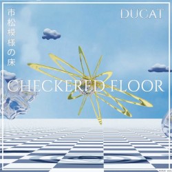 CHECKERED FLOOR