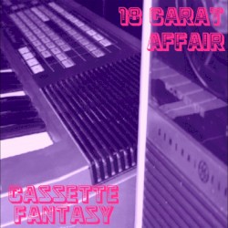 Cassette Fantasy