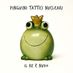 Il re è nudo