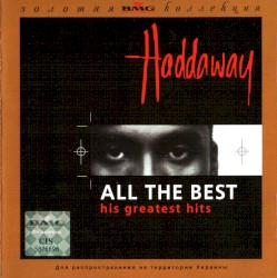All the Best: His Greatest Hits