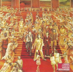 It’s Only Rock ’n Roll