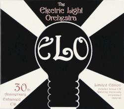 The Electric Light Orchestra