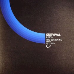 Portal / The Beginning