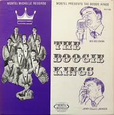 The Boogie Kings