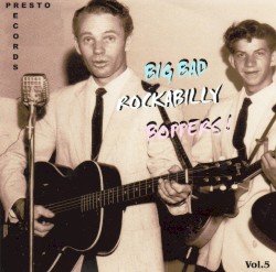 Big Bad Rockabilly Boppers! Vol.5
