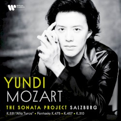 The Sonata Project – Salzburg