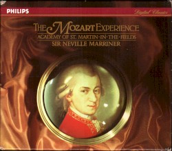 The Mozart Experience