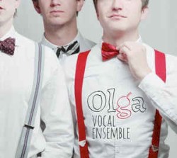 Olga Vocal Ensemble