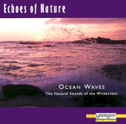 Echoes of Nature: Ocean Waves
