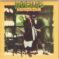 The Unfortunate Cup of Tea!