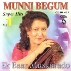 Ek Baar Muskurado Super Hits