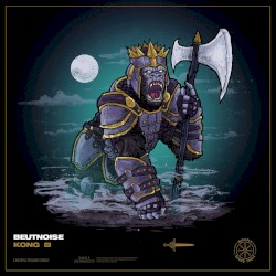 Kong EP