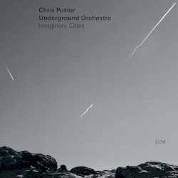 Imaginary Cities
