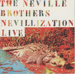 Nevillization Live