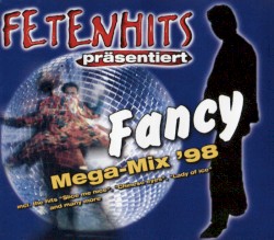 Megamix '98