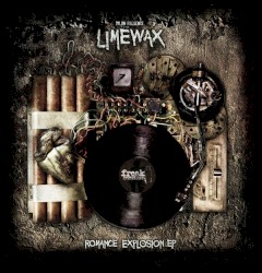 Romance Explosion EP