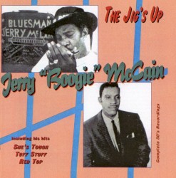 The Jig’s Up: Complete 50’s Recordings