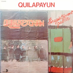 Enregistrement Public