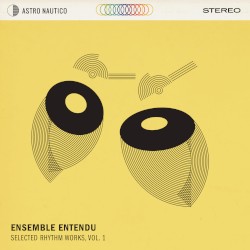 Selected Rhythm Works, Vol. 1