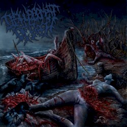 Psychotonic Abnormal Dismemberment Re-issue