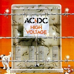 High Voltage