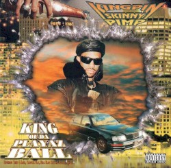 King of da Playaz Ball