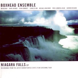 Niagara Falls EP