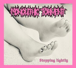Stepping Lightly