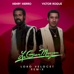 Rosa blanca (Loko Velocet remix)