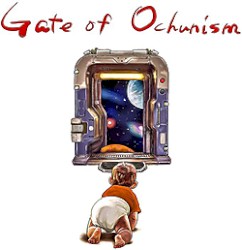 Gate of Ochunism
