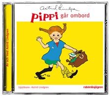 Pippi går ombord