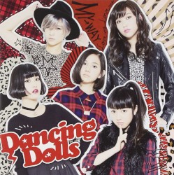 MY→WAY / Love me, Love me