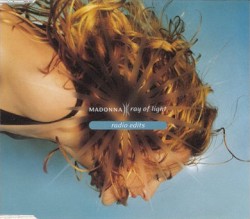 Ray of Light (radio Edits)